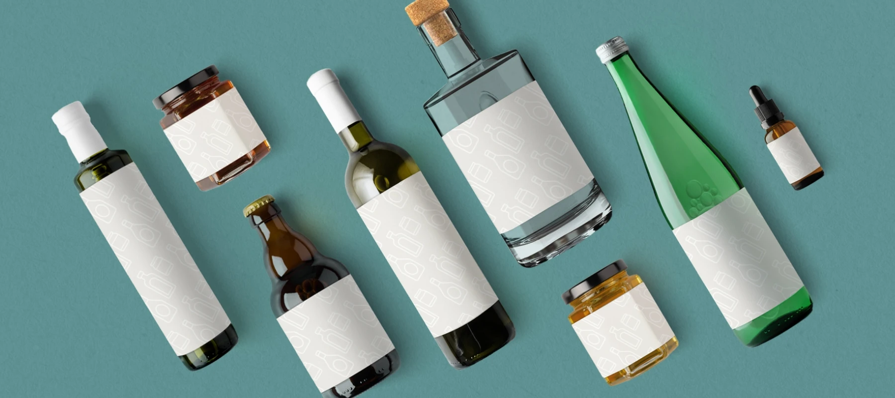 Cylinder glass bottles img 000 valiant glass 202505171137