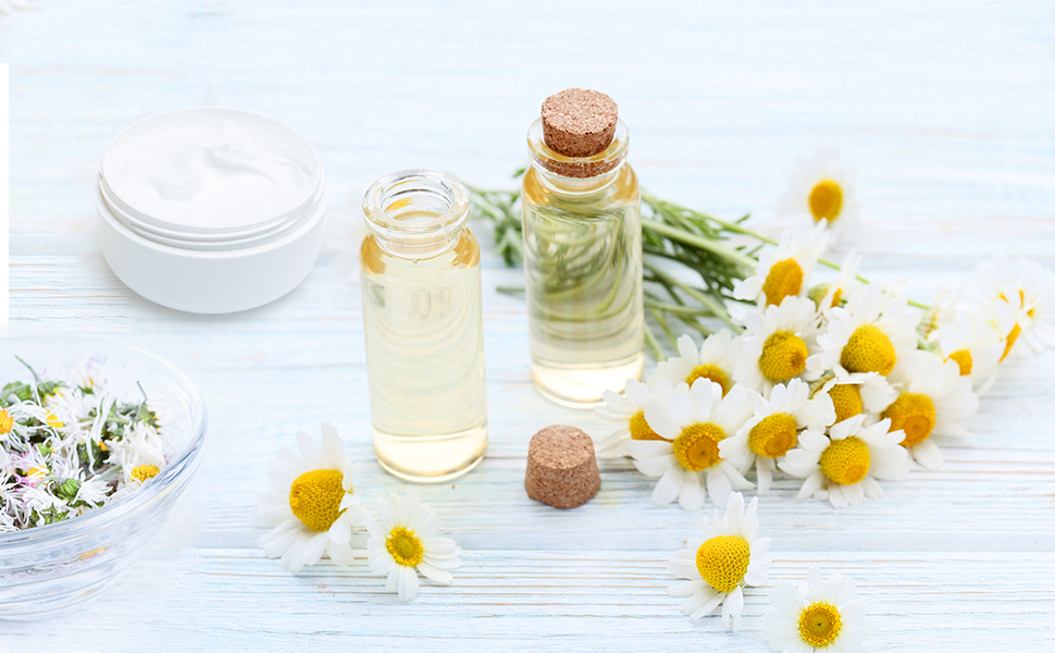 Mini Glass Bottles for Samples