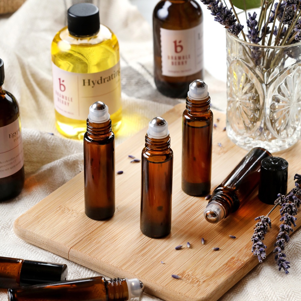 10ml Roll On Bottles
