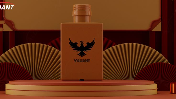 Luxury Spirits Bottle Designs